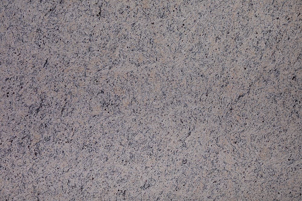 Amostra de Granito Arabesco Amarelo