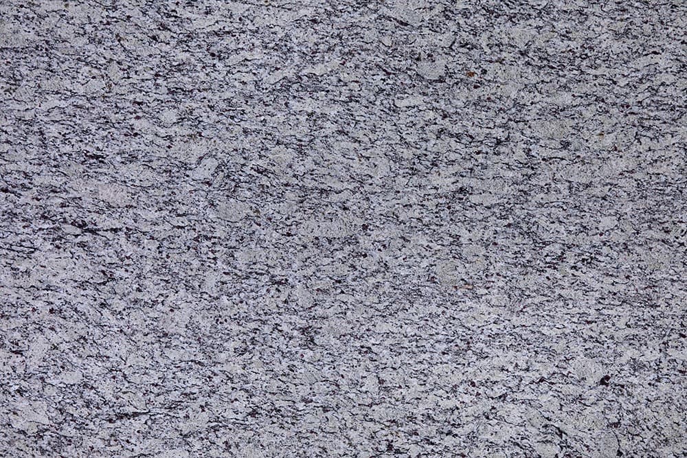 Amostra de Granito Arabesco Branco