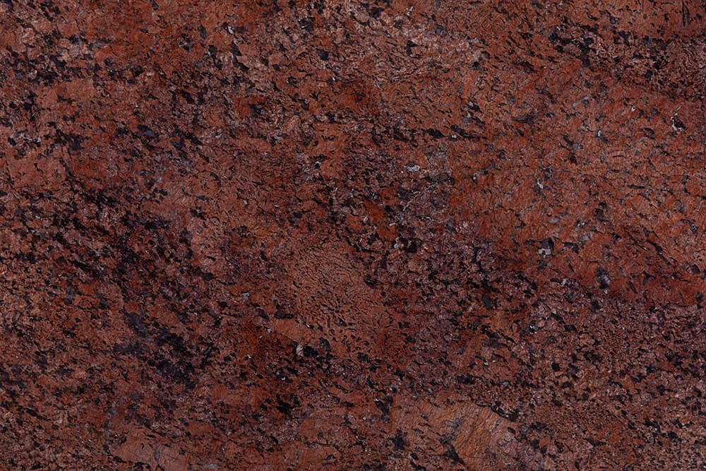 Amostra de Granito Bordo