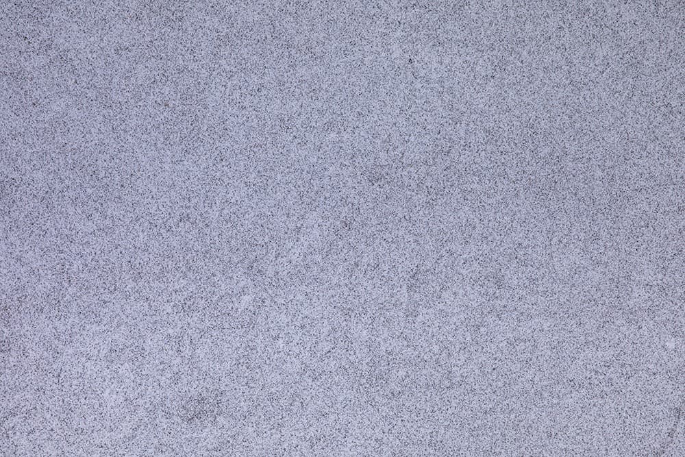 Amostra de Granito Branco Alpha