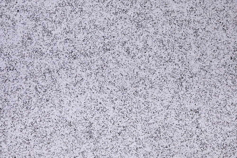 Amostra de Granito Branco Ceara