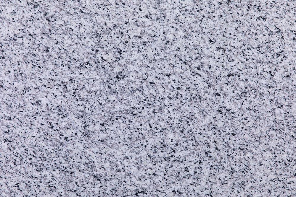 Amostra de Granito Branco Fortaleza