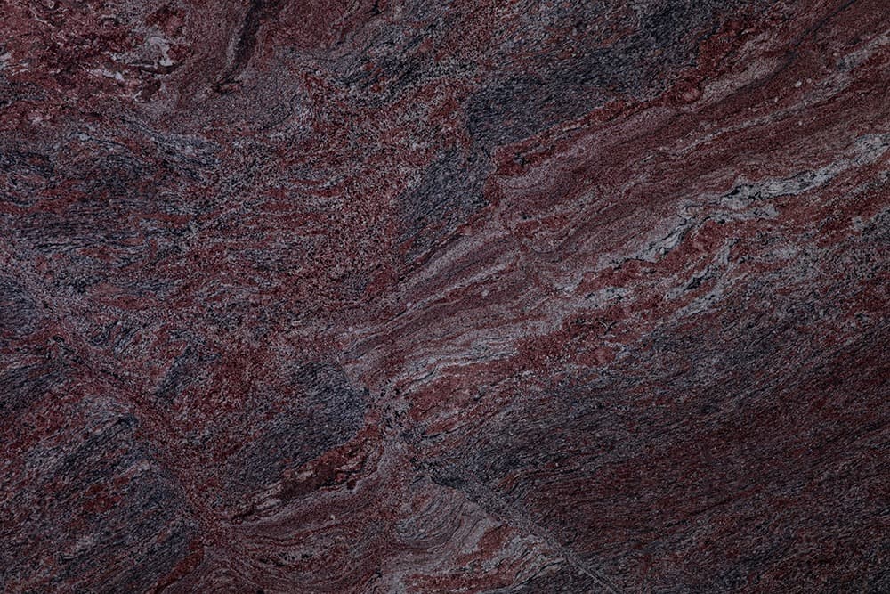 Amostra de Granito Lilás Fantasia
