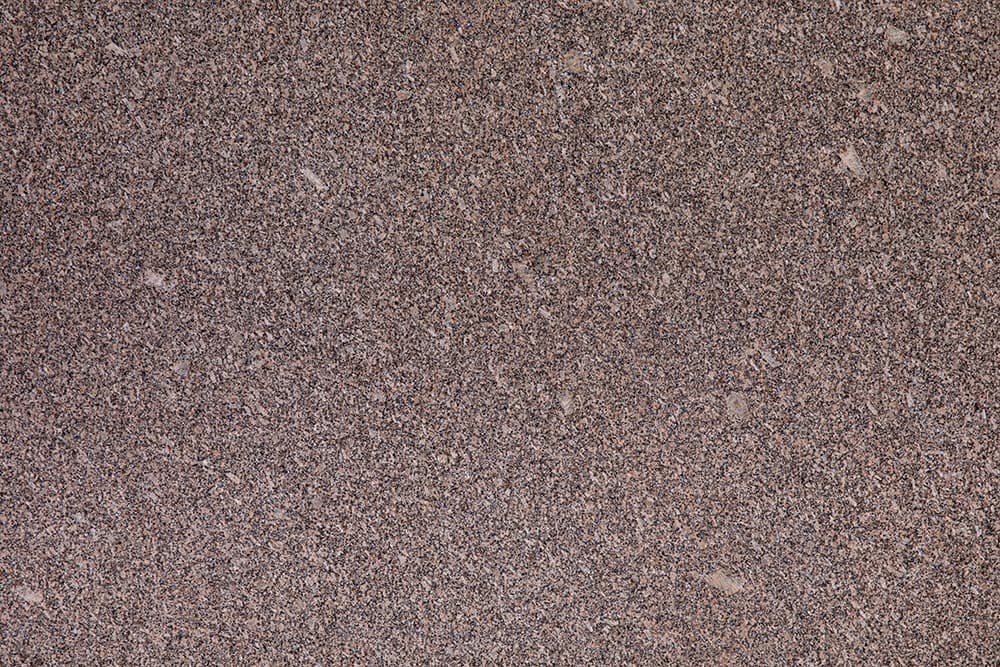 Amostra de Granito Marrom Jacigua