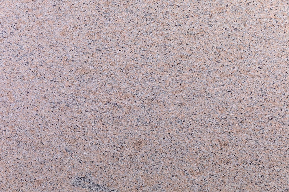 Amostra de Granito Ouro Deserto
