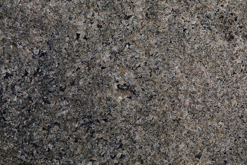 Amostra de Granito Verde Tunas Light