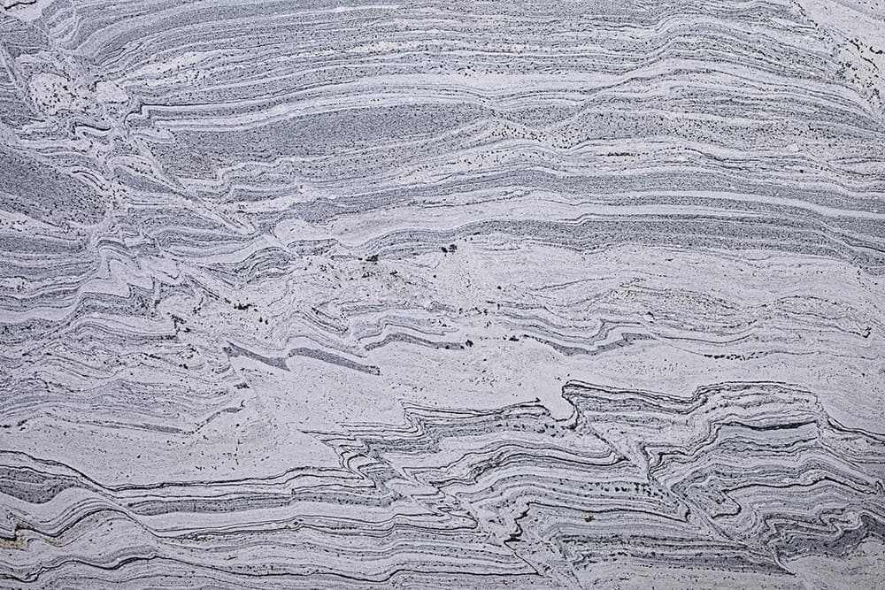 Amostra de Granito Wave