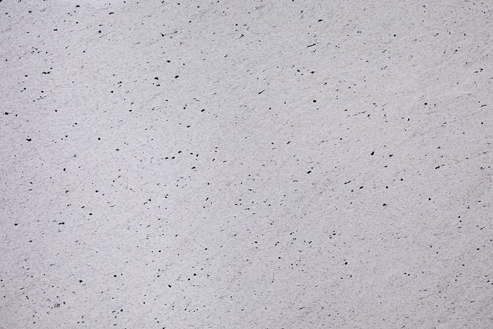 Amostra de Granito White Classic