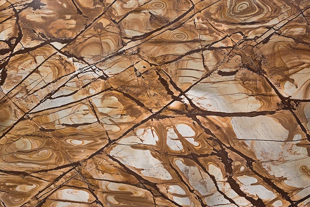 Amostra de Granito Woodstone