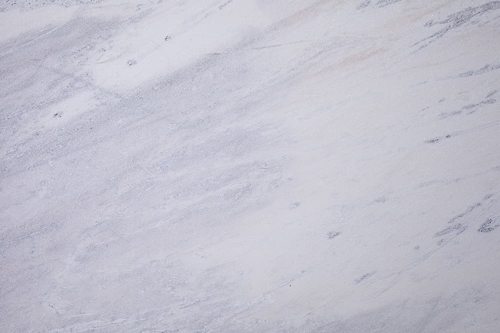 Amostra de Mármore Branco Espírito Santo