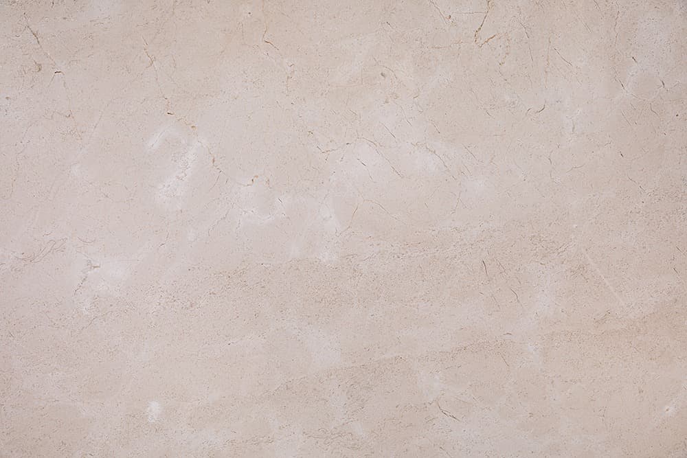 Amostra de Mármore Crema Marfil