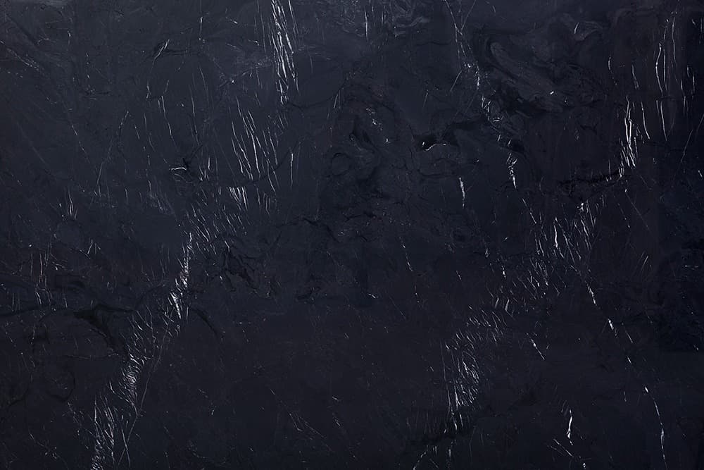 Amostra de Mármore Nero Michelangelo