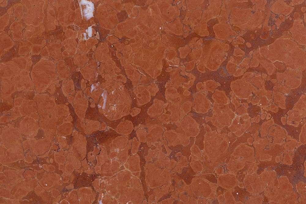 Amostra de Mármore Rosso Verona